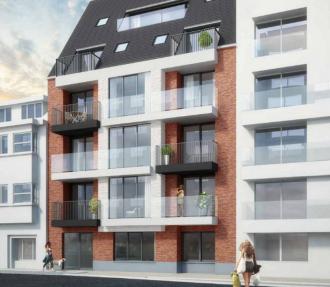 Residentie Verdi - Spotlight - 2HB