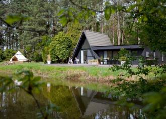 Scandinavische vakantie in eigen land - Storytelling - 2HB
