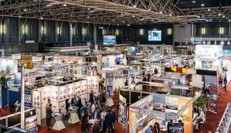 Second Home Gent - Beurs - 2HB