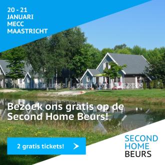 Second Home Maastricht 2024 - Beurs - 2HB