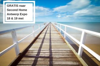 Second Home Antwerpen 2019 - Beurs - 2HB