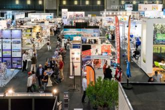 Neem een tweede huis - Beurs - 2HB