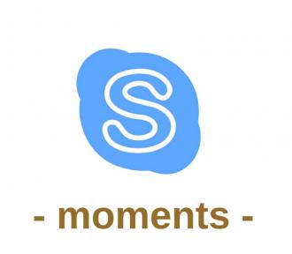 Skype, nood breekt wet - 2HB