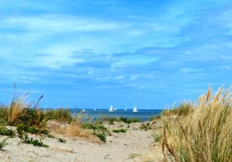 Slimliduinen Nieuwpoort - Kust - 2HB