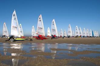 Strand- en waterbeleving - Kust - 2HB