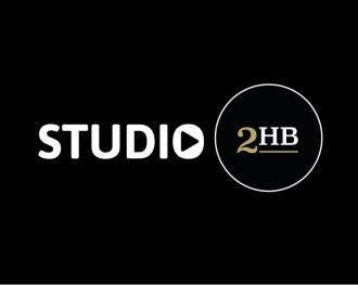 Studio 2HB - 2HB - 2HB