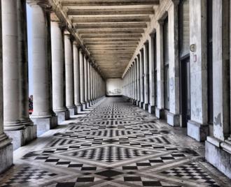 De grandeur van Oostende - Storytelling - 2HB