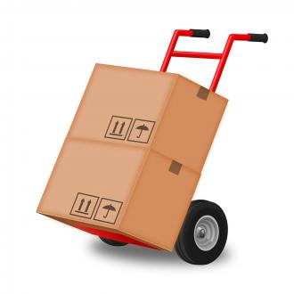 Tips om te verhuizen - Tips & Tricks - 2HB