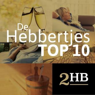 TOP 10 Hebbertjes van 2HB - Hebbertjes - 2HB