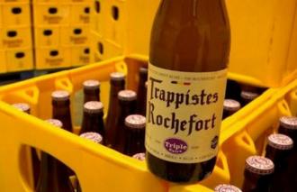 Rochefort 'Triple Extra' - Culinair - 2HB