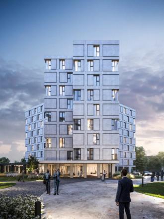 Triniti - Project - 2HB