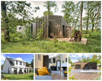 Meer opbrengsten en flexibiliteit met vakantieverhuring - Tophuurspecials - 2HB