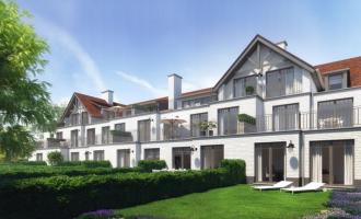 Vastgoed blijft booming-business