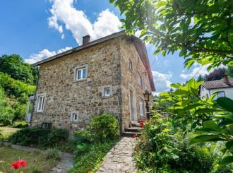 Vlamingen blijven massaal huizen kopen in de Ardennen - Ardennen - 2HB