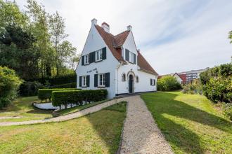 Villa in Nieuwpoort - Spotlight - 2HB