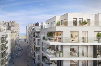 Zephyr Oostende - Project - 2HB
