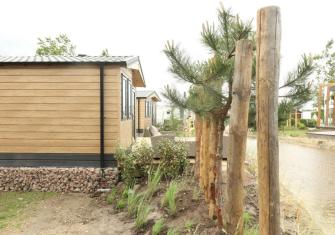 Vakantiewoning Comfort voor vier personen op Blankenberger Duinen - Kust - 2HB