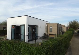 Duinenresort Breeduyn - Kust - 2HB