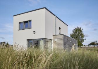 Duinenresort Breeduyn - Kust - 2HB