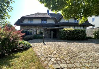 Chaumière du Lac - Robertville