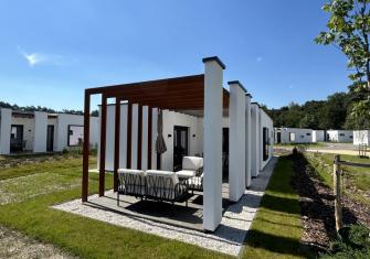 EuroParcs Hoge Kempen - Limburg - 2HB