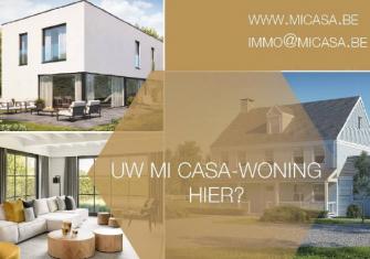 Mi Casa woning in Anzegem - West-Vlaanderen - 2HB