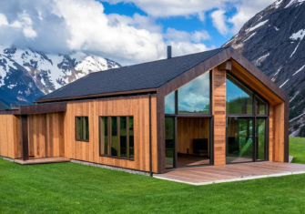 Trysil Nordic Dream - Noorwegen - 2HB