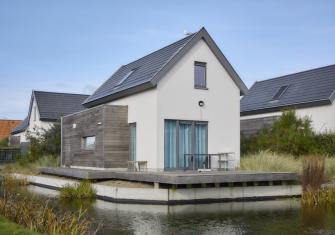 Duinenresort Breeduyn - Kust - 2HB