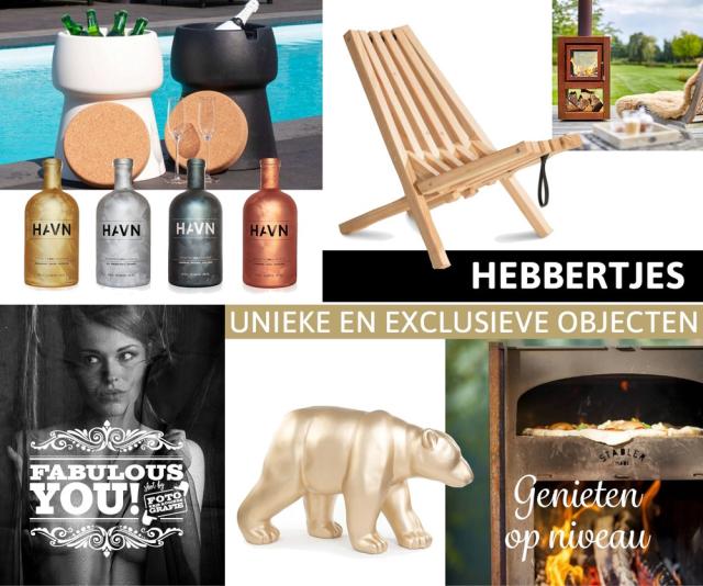 Hebbertjes - Partner - 2HB