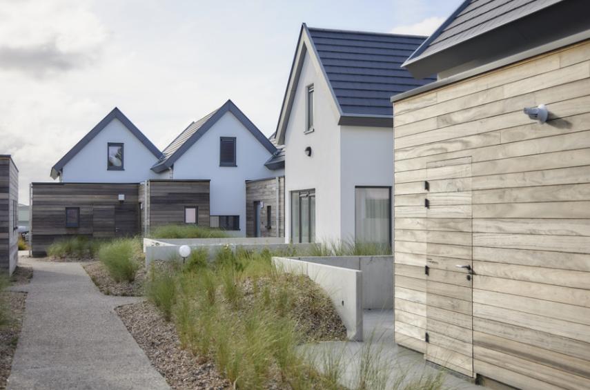 Duinenresort Breeduyn - Kust - 2HB