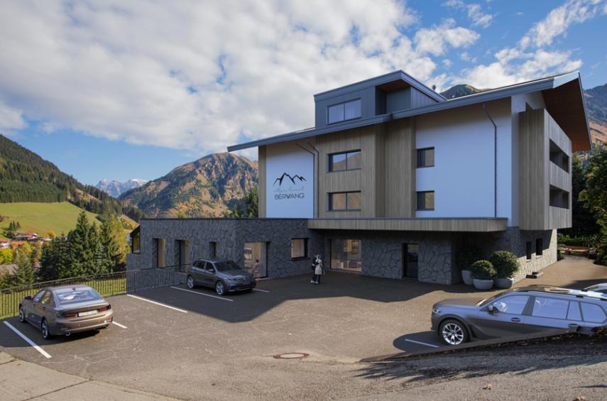Alpin Resort Berwang - Oostenrijk - 2HB