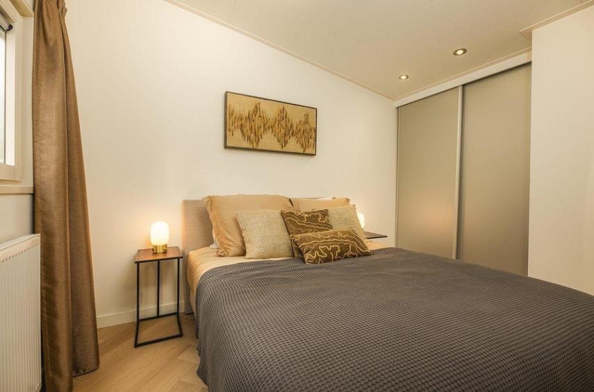 Vakantiewoning Platinum voor vier personen op Blankenberger Duinen - Kust - 2HB