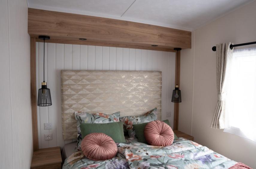 Vakantiewoning Comfort voor vier personen op Blankenberger Duinen - Kust - 2HB