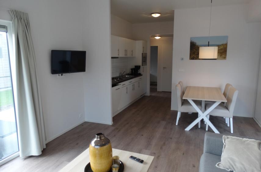 Duinenresort Breeduyn - Kust - 2HB