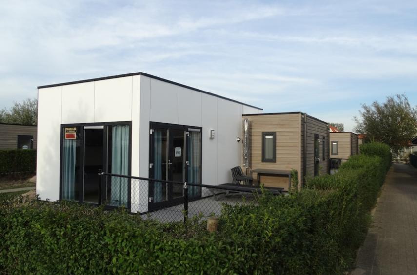 Duinenresort Breeduyn - Kust - 2HB