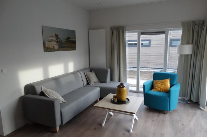 Duinenresort Breeduyn - Kust - 2HB