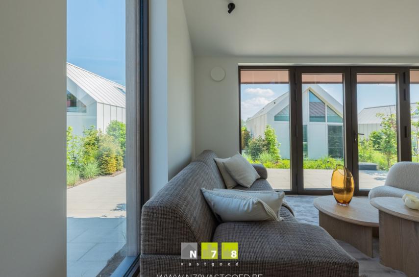 Domein Mase - Limburg - 2HB
