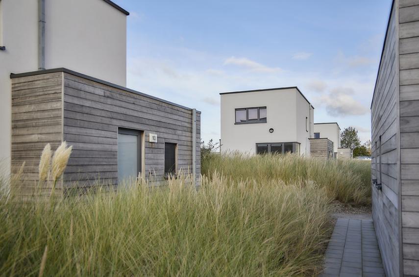 Duinenresort Breeduyn - Kust - 2HB