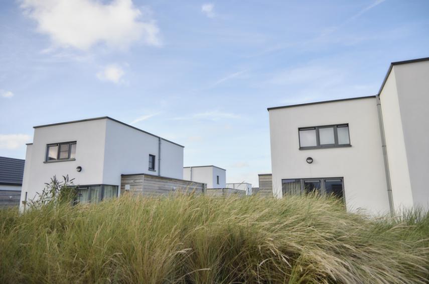 Duinenresort Breeduyn - Kust - 2HB