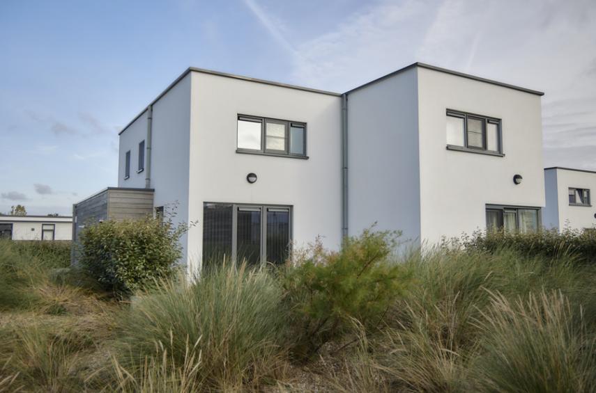 Duinenresort Breeduyn - Kust - 2HB