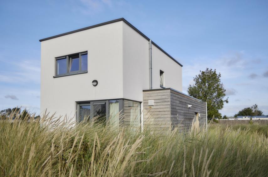 Duinenresort Breeduyn - Kust - 2HB