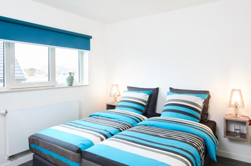 Duinenresort Breeduyn - Kust - 2HB