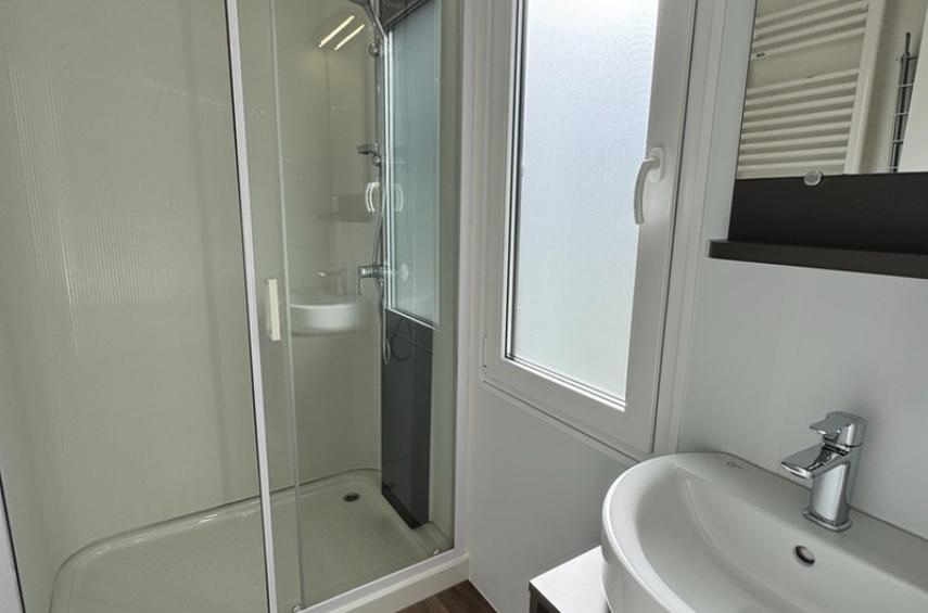 Chalet te koop in Zutendaal - Limburg - 2HB