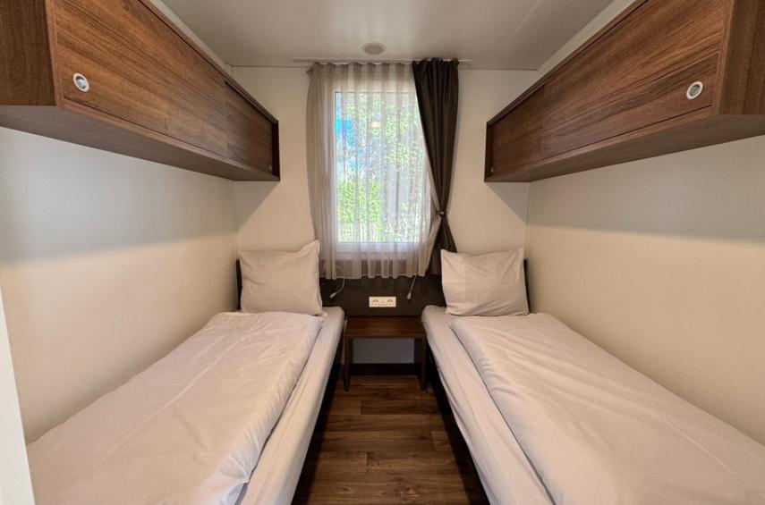 Chalet te koop in Zutendaal - Limburg - 2HB