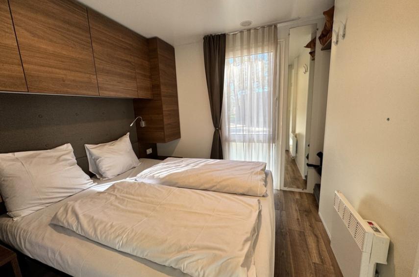 Chalet te koop in Zutendaal - Limburg - 2HB