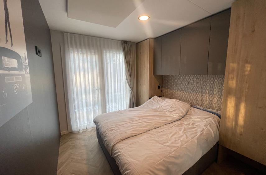 Moderne vakantiewoning met 3 slaapkamers te koop in Zutendaal - Limburg - 2HB