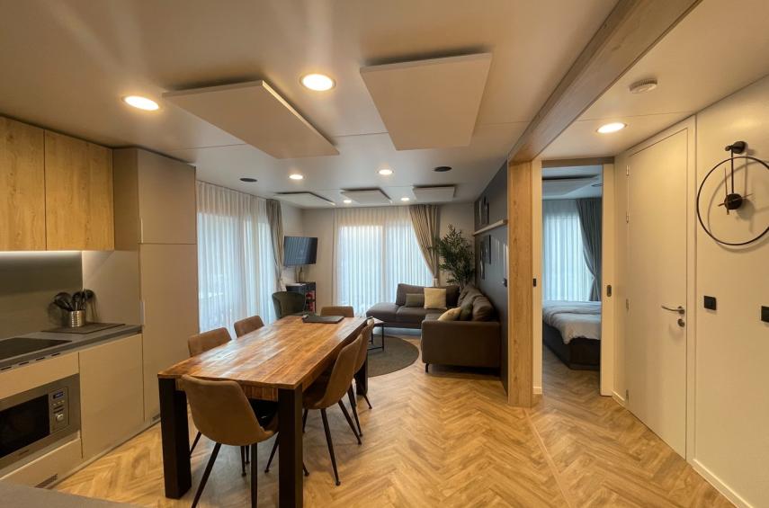 Moderne vakantiewoning met 3 slaapkamers te koop in Zutendaal - Limburg - 2HB