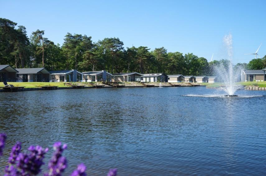 EuroParcs Zilverstrand - Kempen - 2HB