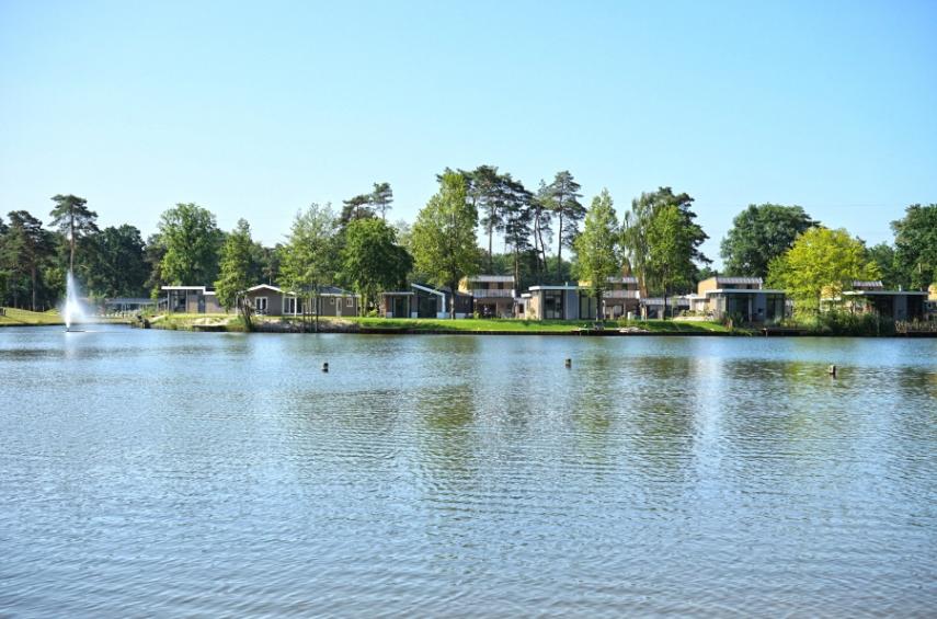 EuroParcs Zilverstrand - Kempen - 2HB