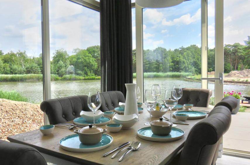 EuroParcs Zilverstrand - Kempen - 2HB